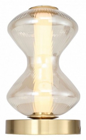 Настольная лампа декоративная ST-Luce SPINE SL6136.204.01 в Ханты-Мансийске - hanty-mansiysk.mebel24.online | фото 3