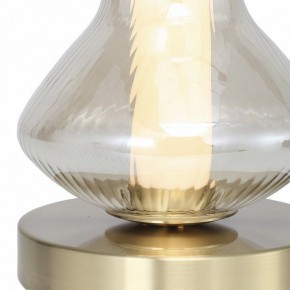 Настольная лампа декоративная ST-Luce SPINE SL6136.204.01 в Ханты-Мансийске - hanty-mansiysk.mebel24.online | фото 5