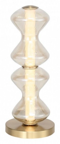 Настольная лампа декоративная ST-Luce SPINE SL6136.214.01 в Ханты-Мансийске - hanty-mansiysk.mebel24.online | фото 2
