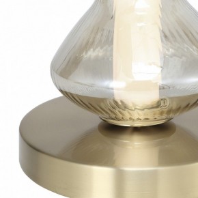 Настольная лампа декоративная ST-Luce SPINE SL6136.214.01 в Ханты-Мансийске - hanty-mansiysk.mebel24.online | фото 4