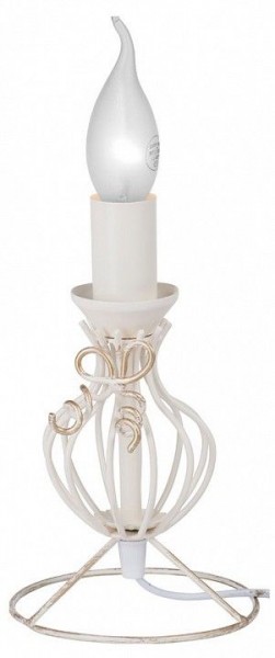 Настольная лампа декоративная Vitaluce V1567 V1567/1L в Ханты-Мансийске - hanty-mansiysk.mebel24.online | фото