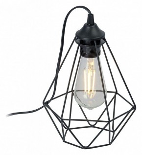 Настольная лампа декоративная Vitaluce V2803 V2803-1/1L в Ханты-Мансийске - hanty-mansiysk.mebel24.online | фото