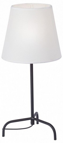 Настольная лампа декоративная Vitaluce V2992 V2992-1/1L в Ханты-Мансийске - hanty-mansiysk.mebel24.online | фото
