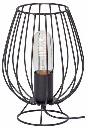 Настольная лампа декоративная Vitaluce  V4296-1/1L в Ханты-Мансийске - hanty-mansiysk.mebel24.online | фото