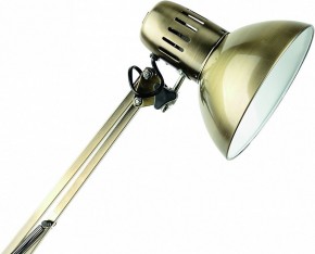 Настольная лампа офисная Arte Lamp Senior A6068LT-1AB в Ханты-Мансийске - hanty-mansiysk.mebel24.online | фото 4