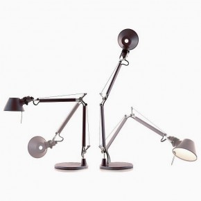 Настольная лампа офисная Artemide  A011830 в Ханты-Мансийске - hanty-mansiysk.mebel24.online | фото 3