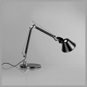 Настольная лампа офисная Artemide  A011830 в Ханты-Мансийске - hanty-mansiysk.mebel24.online | фото 7