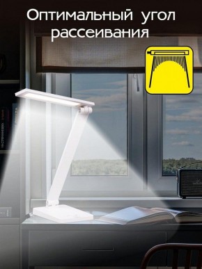 Настольная лампа офисная Citilux Ньютон CL803080 в Ханты-Мансийске - hanty-mansiysk.mebel24.online | фото 5