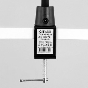 Настольная лампа офисная Citilux Рио CL803091N в Ханты-Мансийске - hanty-mansiysk.mebel24.online | фото 14