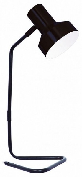 Настольная лампа офисная DeMarkt Хоф 497035201 в Ханты-Мансийске - hanty-mansiysk.mebel24.online | фото