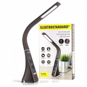 Настольная лампа офисная Elektrostandard ELARA a037504 в Ханты-Мансийске - hanty-mansiysk.mebel24.online | фото 3