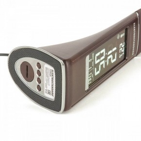 Настольная лампа офисная Elektrostandard ELARA a037504 в Ханты-Мансийске - hanty-mansiysk.mebel24.online | фото 4