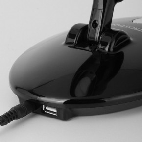 Настольная лампа офисная Elektrostandard Saturn a044008 в Ханты-Мансийске - hanty-mansiysk.mebel24.online | фото 9