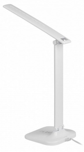 Настольная лампа офисная Эра NLED-484 Б0059856 в Ханты-Мансийске - hanty-mansiysk.mebel24.online | фото 5
