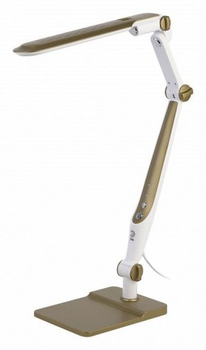 Настольная лампа офисная Эра NLED-497 Б0052773 в Ханты-Мансийске - hanty-mansiysk.mebel24.online | фото