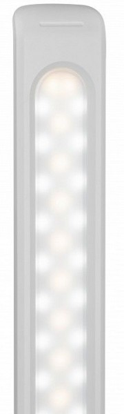 Настольная лампа офисная Эра NLED-500 Б0057192 в Ханты-Мансийске - hanty-mansiysk.mebel24.online | фото 4