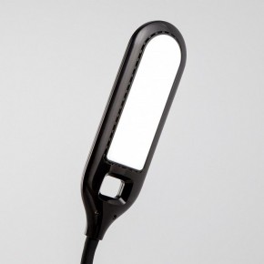 Настольная лампа офисная Eurosvet Soft 80503/1 черный в Ханты-Мансийске - hanty-mansiysk.mebel24.online | фото 7