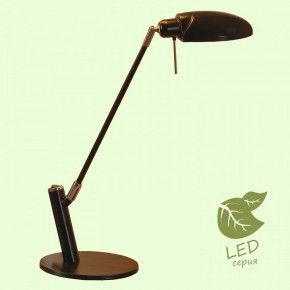 Настольная лампа офисная Lussole Roma GRLST-4314-01 в Ханты-Мансийске - hanty-mansiysk.mebel24.online | фото 2