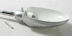 Настольная лампа офисная Lussole Roma GRLST-4364-01 в Ханты-Мансийске - hanty-mansiysk.mebel24.online | фото 3