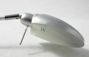 Настольная лампа офисная Lussole Roma GRLST-4364-01 в Ханты-Мансийске - hanty-mansiysk.mebel24.online | фото 6
