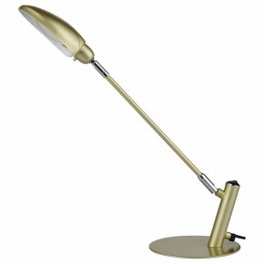 Настольная лампа офисная Lussole Roma GRLST-4374-01 в Ханты-Мансийске - hanty-mansiysk.mebel24.online | фото 2