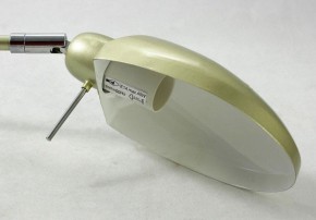 Настольная лампа офисная Lussole Roma GRLST-4374-01 в Ханты-Мансийске - hanty-mansiysk.mebel24.online | фото 4