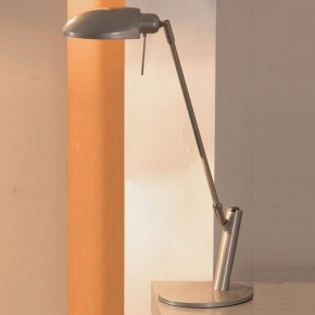 Настольная лампа офисная Lussole Roma LST-4374-01 в Ханты-Мансийске - hanty-mansiysk.mebel24.online | фото 2