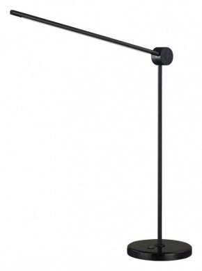 Настольная лампа офисная Odeon Light Foden 7101/12TL в Ханты-Мансийске - hanty-mansiysk.mebel24.online | фото