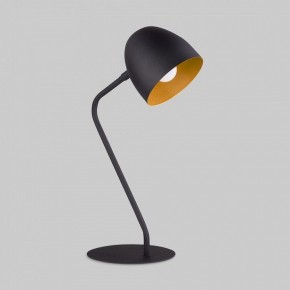 Настольная лампа офисная TK Lighting Soho 5036 Soho Black в Ханты-Мансийске - hanty-mansiysk.mebel24.online | фото