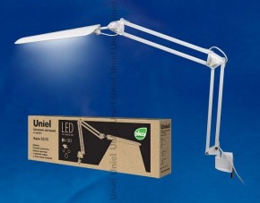 Настольная лампа офисная Uniel TLD-524 10610 в Ханты-Мансийске - hanty-mansiysk.mebel24.online | фото 2