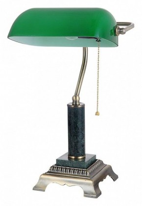 Настольная лампа офисная Vitaluce V2908 V2908/1L в Ханты-Мансийске - hanty-mansiysk.mebel24.online | фото