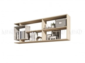 НЕАПОЛЬ-1 Полка в Ханты-Мансийске - hanty-mansiysk.mebel24.online | фото