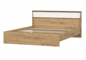 Некст 1 Кровать двойная (1.6х2.0) в Ханты-Мансийске - hanty-mansiysk.mebel24.online | фото