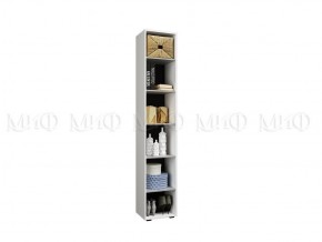 НЭНСИ NEW Пенал МДФ в Ханты-Мансийске - hanty-mansiysk.mebel24.online | фото 6