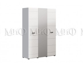 НЭНСИ NEW СГ Шкаф 3-створчатый в Ханты-Мансийске - hanty-mansiysk.mebel24.online | фото