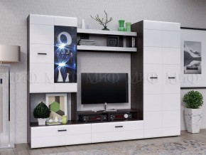 НЭНСИ NEW Шкаф 2-х створчатый МДФ в Ханты-Мансийске - hanty-mansiysk.mebel24.online | фото 7