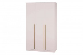 НИКОЛЬ 23 шкаф 3-х створчатый в Ханты-Мансийске - hanty-mansiysk.mebel24.online | фото 1