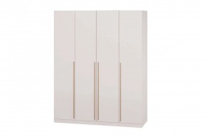 НИКОЛЬ 24 Шкаф 4-х створчатый в Ханты-Мансийске - hanty-mansiysk.mebel24.online | фото
