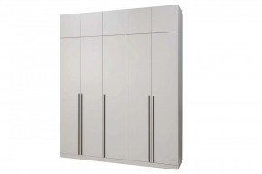 НИКОЛЬ 25 Шкаф 5-ти створчатый в Ханты-Мансийске - hanty-mansiysk.mebel24.online | фото 5