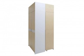 НИКОЛЬ 27 Шкаф угловой в Ханты-Мансийске - hanty-mansiysk.mebel24.online | фото 4