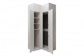 НИКОЛЬ 27 Шкаф угловой в Ханты-Мансийске - hanty-mansiysk.mebel24.online | фото 5