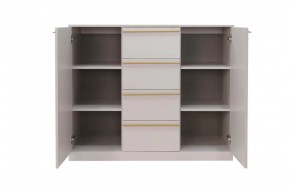 НИКОЛЬ 8 Комод в Ханты-Мансийске - hanty-mansiysk.mebel24.online | фото 4