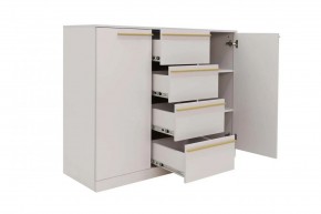 НИКОЛЬ 8 Комод в Ханты-Мансийске - hanty-mansiysk.mebel24.online | фото 5