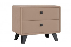 НИКОЛЬ Тумба широкая 2 ящика в Ханты-Мансийске - hanty-mansiysk.mebel24.online | фото