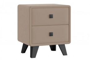 НИКОЛЬ Тумба узкая 2 ящика в Ханты-Мансийске - hanty-mansiysk.mebel24.online | фото