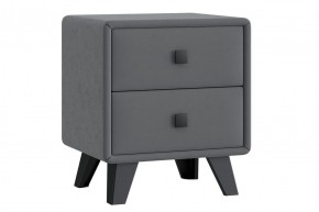 НИКОЛЬ Тумба узкая 2 ящика в Ханты-Мансийске - hanty-mansiysk.mebel24.online | фото 3