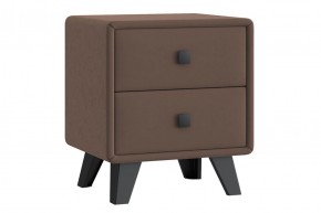 НИКОЛЬ Тумба узкая 2 ящика в Ханты-Мансийске - hanty-mansiysk.mebel24.online | фото 4