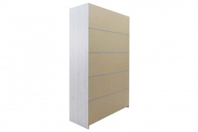 НИЛЬС - 23 Шкаф 3-х створчатый в Ханты-Мансийске - hanty-mansiysk.mebel24.online | фото 4
