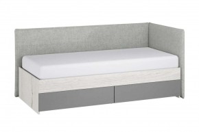НИЛЬС - 3 Кровать с ортопедом 900 в Ханты-Мансийске - hanty-mansiysk.mebel24.online | фото 1