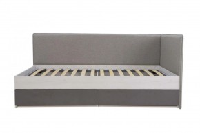 НИЛЬС - 3 Кровать с ортопедом 900 в Ханты-Мансийске - hanty-mansiysk.mebel24.online | фото 6